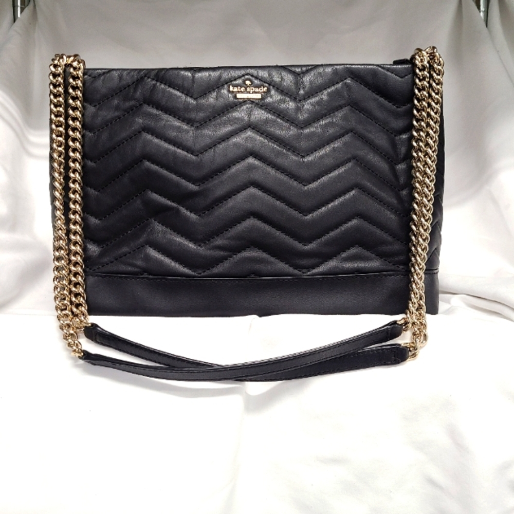 Kate Spade New York NWT REESE PARK ELLERY SHOULDER BAG